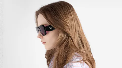 Prada Meta Glasses Are Reportedly Coming Too