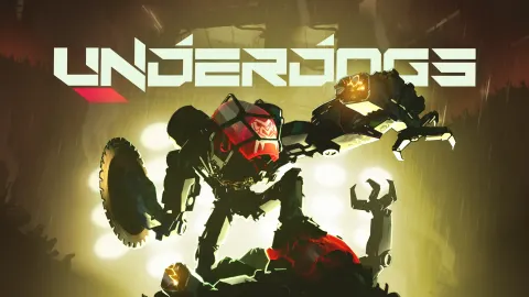 UNDERDOGS Multiplayer Features New Mechs With Remade Physics