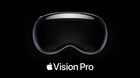 M4 Apple Vision Pro Refresh With New Strap Reportedly Launching This Year