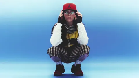 Billie Eilish Tease Suggests A 180° 3D Release Of Her Latest Concert