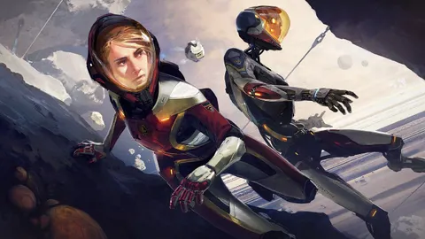 Ready At Dawn's Co-Founder Believes VR Needs More Competition & Innovation
