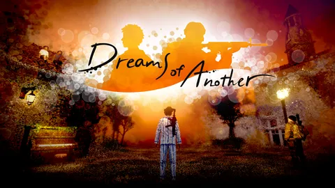Dreams of Another Turns Guns Into Tools For Imagination In An Adventure Improved By VR