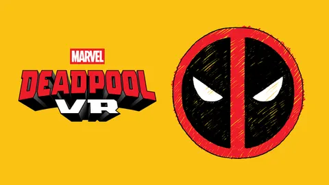 Deadpool VR Releases November 18 For $50, Watch Story Trailer Here