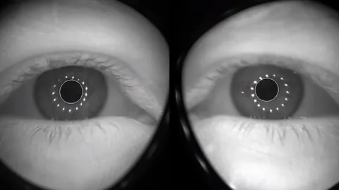 PlayStation VR2's Eye Tracking Now Works On SteamVR Via Open-Source Driver Mod