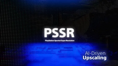 No Man's Sky Is The First VR Game To Use PS5 Pro's PSSR AI Upscaling