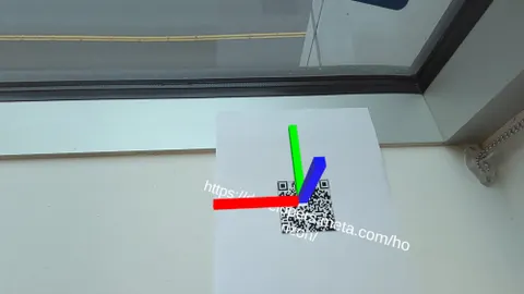 Quest 3 Unity SDK Update Lets Developers Easily Track QR Codes