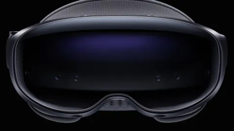 Vivo's Apple Vision Pro Copycat Is An In-Store Demo Only, For Now