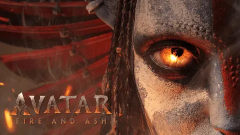 Avatar: Fire And Ash 3D Clip Available On Quest For Limited Time