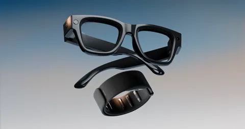 Meta Ray-Ban Display Is Now On Sale, But Only In Select US Stores