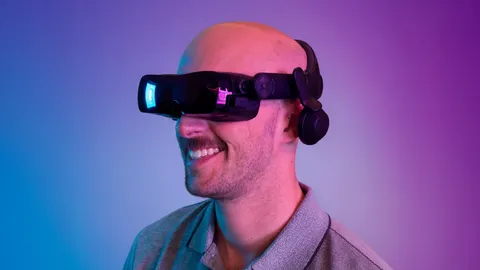 Project Beyondex Brings Your Valve Index Speakers To Bigscreen Beyond