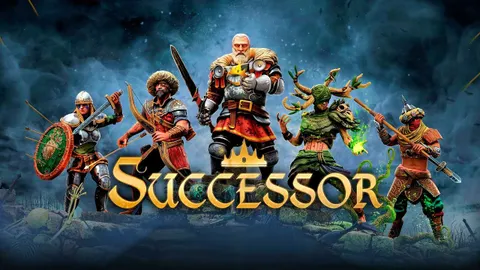 Hands-On: Successor Brings Tactical Tabletop RPG Combat To Mixed Reality