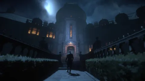 Thief VR: Legacy of Shadow Shows Encouraging VR Stealth