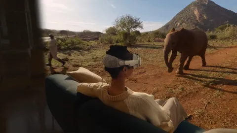 Vimeo Is Adding Support For Apple Immersive Video