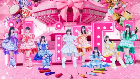 Japan's Idol Industry Embraces VR To Deepen Bonds Between Fan And Artist