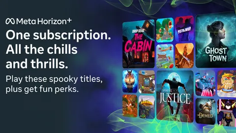 Ghost Town & Vampire: The Masquerade - Justice Are Quest's Horizon+ Monthly Games For October