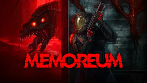 Memoreum Review: Ambitious But Imperfect Specimen