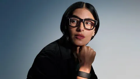 Which Prescriptions Meta Ray-Ban Display Supports, And How That Works