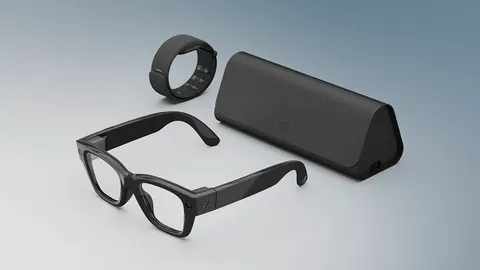 Meta Ray-Ban Display Sells Out As Early Adopters Struggle To Buy