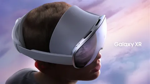 Samsung Galaxy XR With Android XR Out Now For $1800, Controllers $250