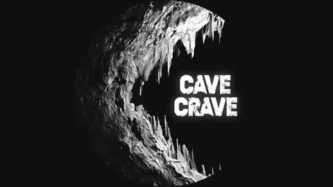 Cave Crave Adds Competitive Arcade Mode, PC VR Launch Next Week