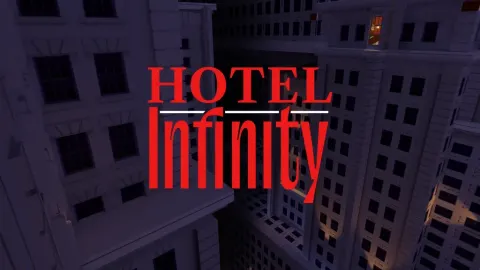 Hotel Infinity Review: A Standout Example Of True Room-Scale VR
