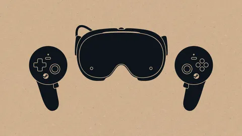 Steam Frame Isn't Valve Index 2, And That's A Good Thing
