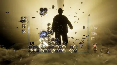 Lumines Arise Review: Gorgeous Puzzler That's Better In VR