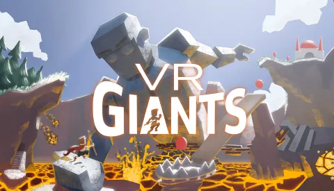 Co-op Platformer VR Giants Gets Quest 3 Launch With Steam Crossplay