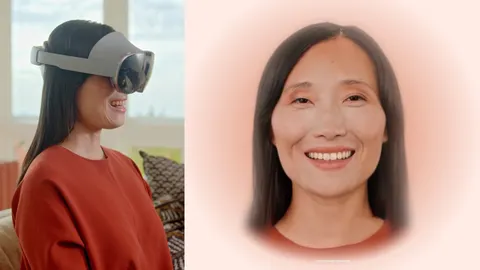 Samsung Galaxy XR Gets Realistic 'Likeness' Avatars & Travel Mode