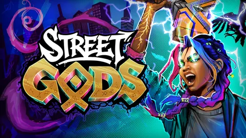 Street Gods on Meta Quest developed by Soul Assembly