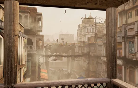 Automa Aims For Half-Life: Alyx Vibes Standalone On Quest