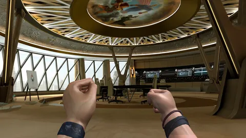 The Boys: Trigger Warning Comes To PlayStation VR2 & Quest 3 In 2026