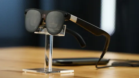First Clip Of Xreal's Project Aura Android XR Device In Use Revealed