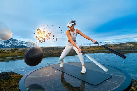 Supernatural’s Uncertain Future Leaves VR Fitness Users Looking For Options