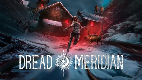 Lovecraftian Horror Dread Meridian Struggles With Combat