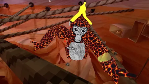 Gorilla Tag & VRChat Set Usage Records In VR Headsets