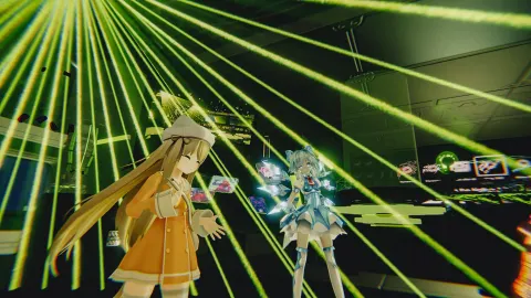 VRChat Set A New Concurrent User Record On New Year's Eve