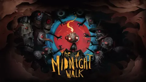 The Midnight Walk Gets Permanent Price Drop on Steam and PlayStation