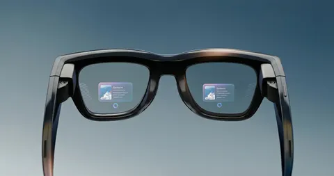 Could A Binocular Meta Ray-Ban Display Successor Launch This Year?