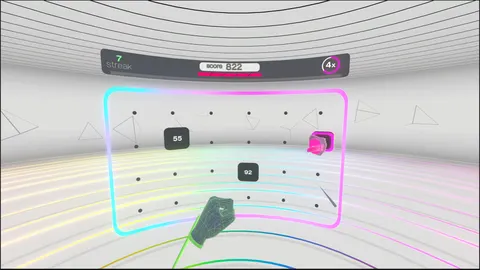 Beat The Beats Finds Its Groove Between Rhythm and Fitness