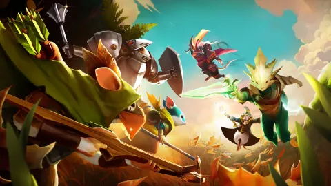 Moss Developer Polyarc Games Announces Layoffs (Updated)