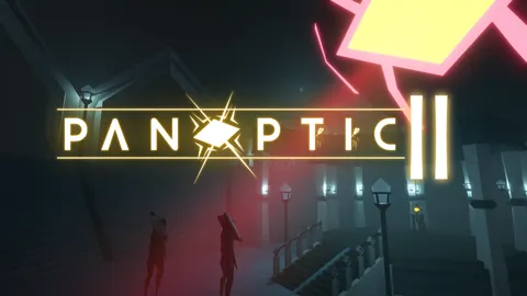 Panoptic 2 