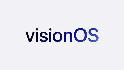 visionOS 26.4 Released With VR Foveated Streaming & Improved Spatial Audio