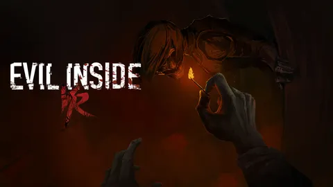 Evil Inside VR