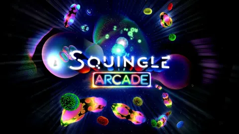 Indie MR/VR Puzzle Game Squingle Arcade Opens First Public Playtest
