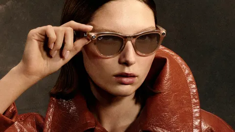 Meta Glasses Getting Nutrition Tracking, WhatsApp Summaries, Display Recording & More