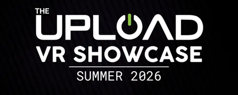 The UploadVR Showcase is coming June 12th - Applications Open Now!