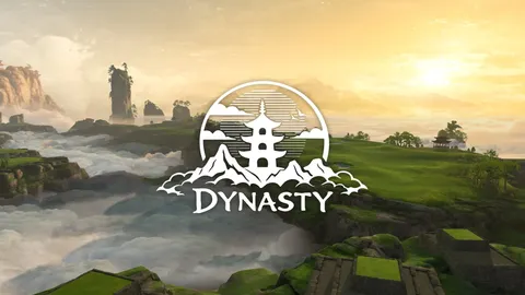Golf+ Dynasty key a