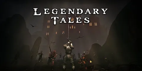 Legendary Tales Planning A Sandbox Mode & Friendly Fire Feature Later This Year