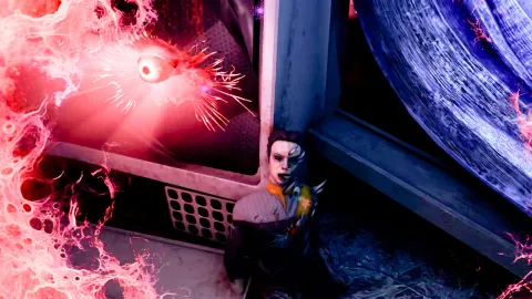 Star Trek: Infection Review: Survival Horror At The Final Frontier